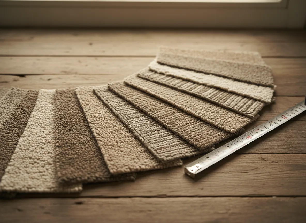 Carpet Installation Callaway, NE FAQs